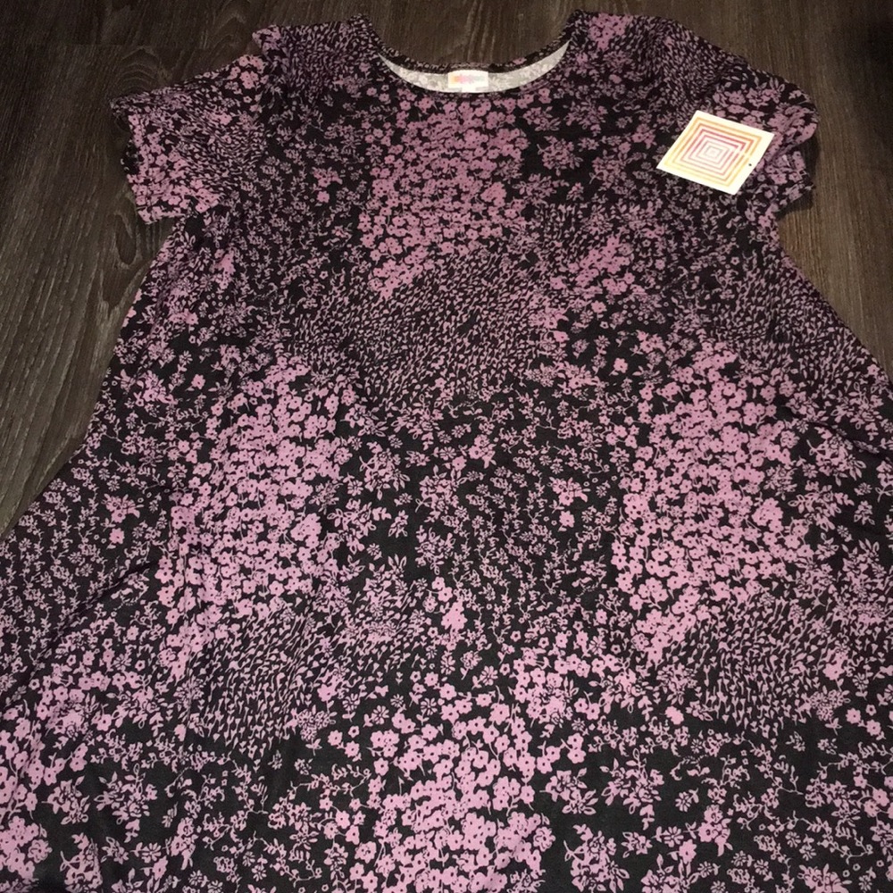 LuLaRoe carly